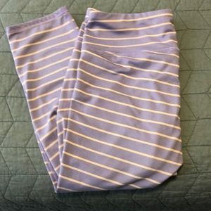 Ladies Athleta leggings bundle